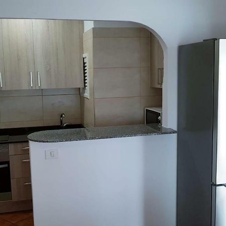 Apartamento Amplio Y Tranquilo Con Vistas Los Realejos Ngoại thất bức ảnh