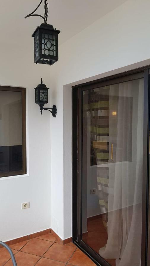 Apartamento Amplio Y Tranquilo Con Vistas Los Realejos Ngoại thất bức ảnh