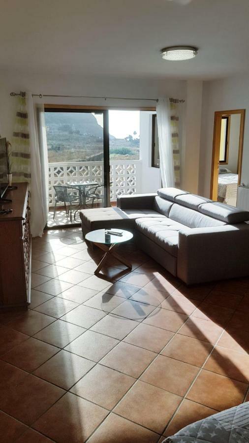 Apartamento Amplio Y Tranquilo Con Vistas Los Realejos Ngoại thất bức ảnh