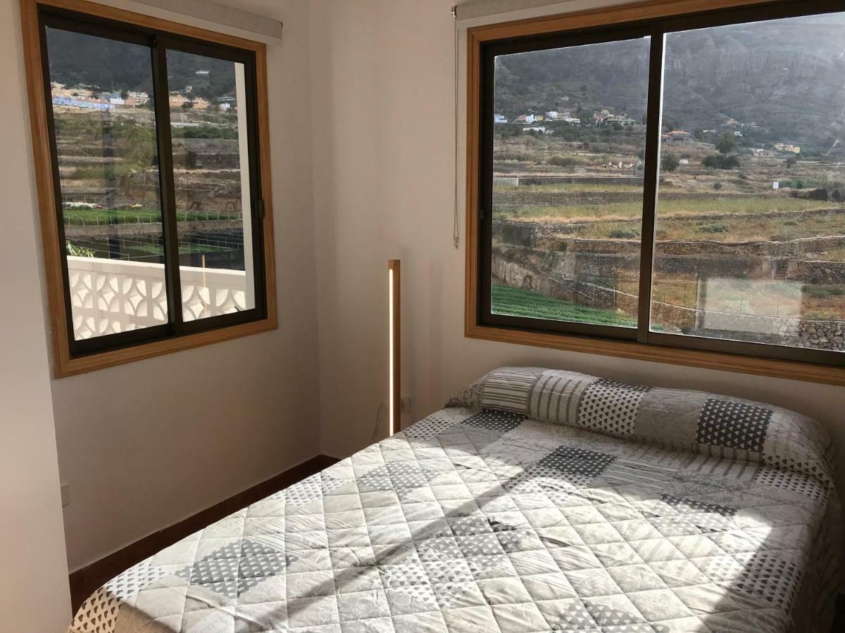 Apartamento Amplio Y Tranquilo Con Vistas Los Realejos Ngoại thất bức ảnh