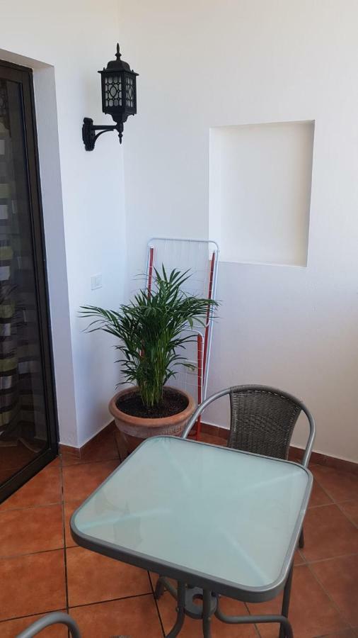 Apartamento Amplio Y Tranquilo Con Vistas Los Realejos Ngoại thất bức ảnh