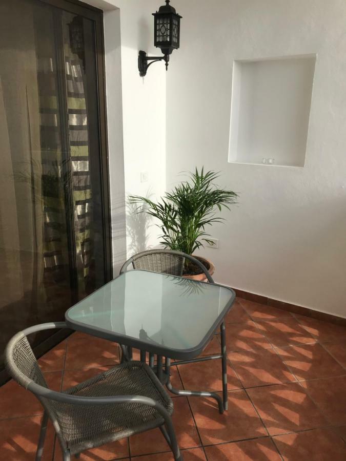 Apartamento Amplio Y Tranquilo Con Vistas Los Realejos Ngoại thất bức ảnh