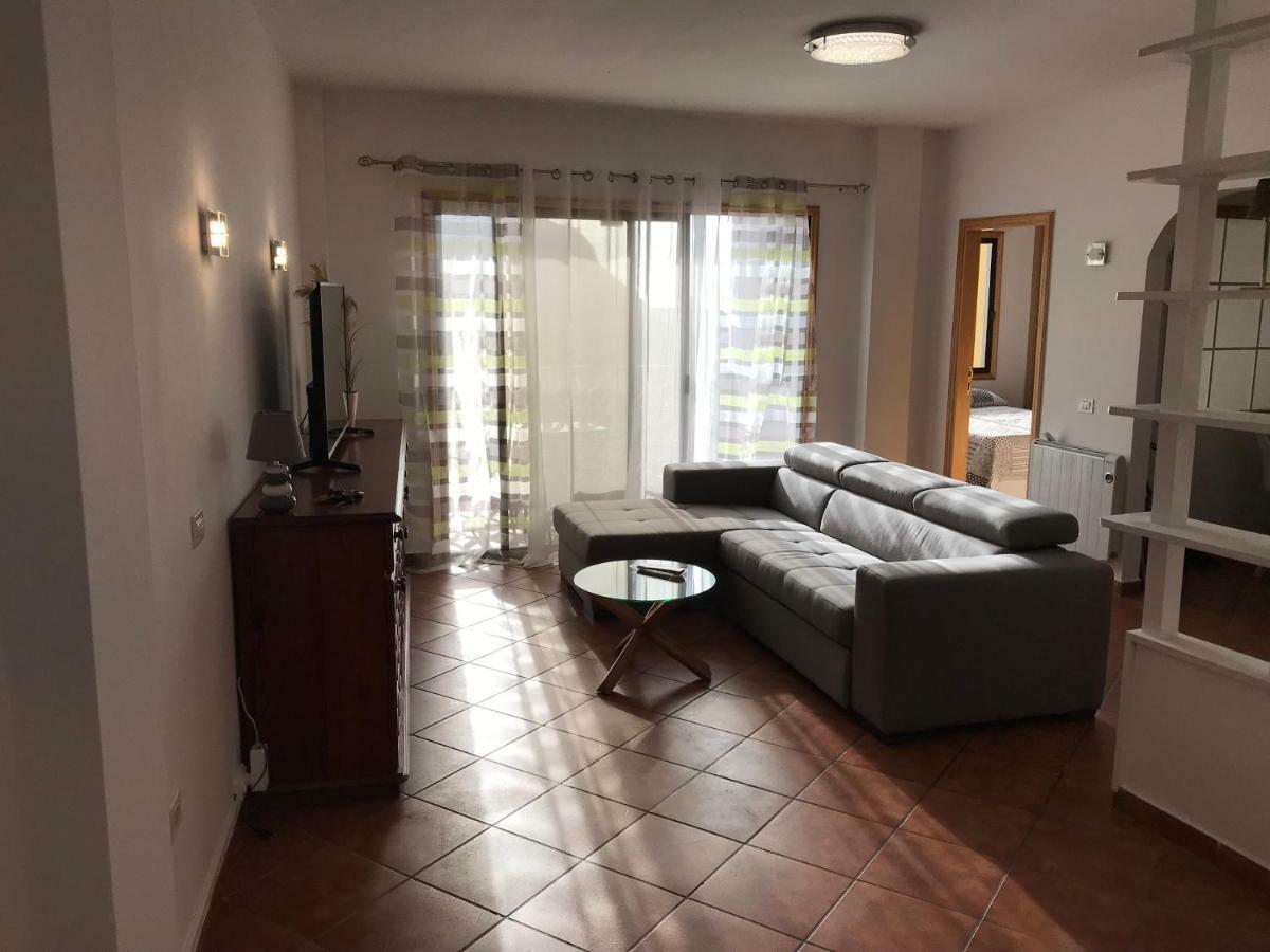 Apartamento Amplio Y Tranquilo Con Vistas Los Realejos Ngoại thất bức ảnh