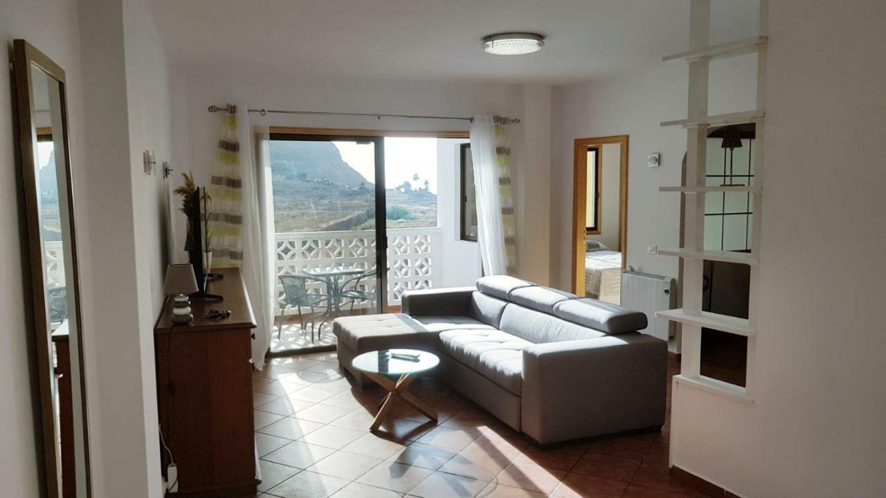 Apartamento Amplio Y Tranquilo Con Vistas Los Realejos Ngoại thất bức ảnh