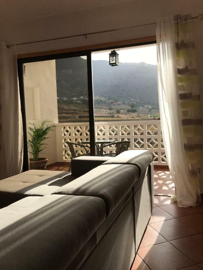 Apartamento Amplio Y Tranquilo Con Vistas Los Realejos Ngoại thất bức ảnh