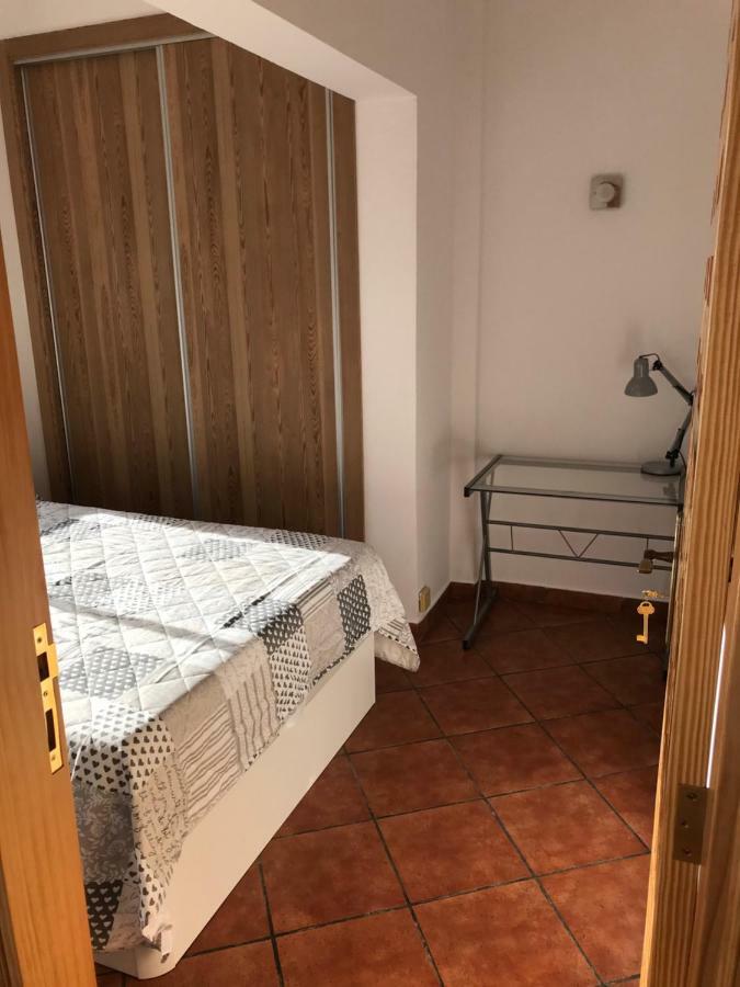 Apartamento Amplio Y Tranquilo Con Vistas Los Realejos Ngoại thất bức ảnh