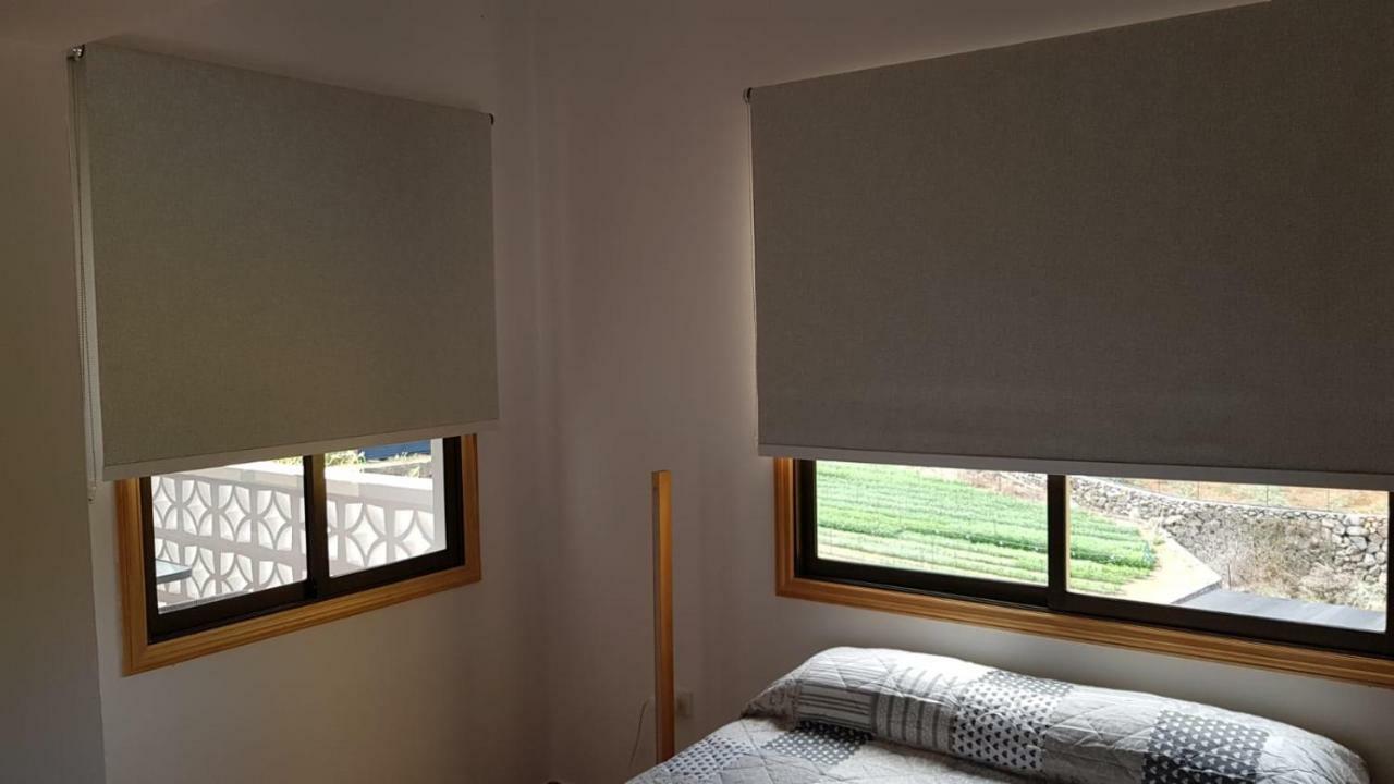 Apartamento Amplio Y Tranquilo Con Vistas Los Realejos Ngoại thất bức ảnh