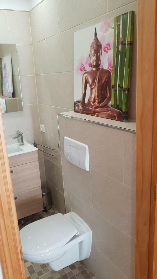 Apartamento Amplio Y Tranquilo Con Vistas Los Realejos Ngoại thất bức ảnh