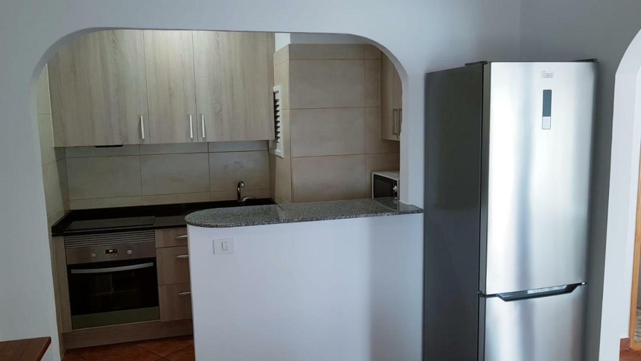 Apartamento Amplio Y Tranquilo Con Vistas Los Realejos Ngoại thất bức ảnh