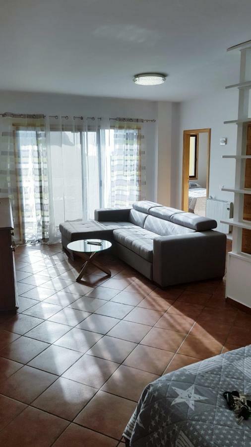 Apartamento Amplio Y Tranquilo Con Vistas Los Realejos Ngoại thất bức ảnh