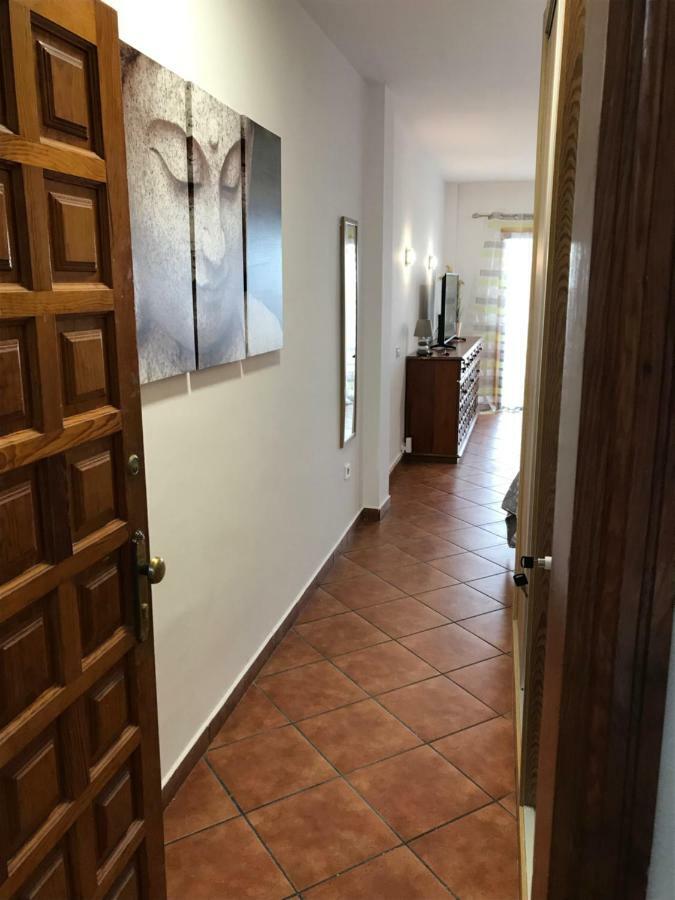 Apartamento Amplio Y Tranquilo Con Vistas Los Realejos Ngoại thất bức ảnh