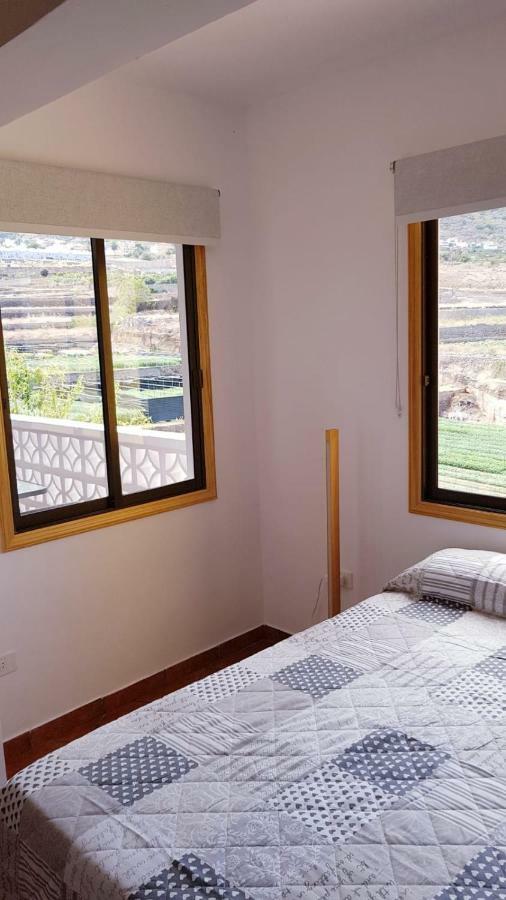 Apartamento Amplio Y Tranquilo Con Vistas Los Realejos Ngoại thất bức ảnh