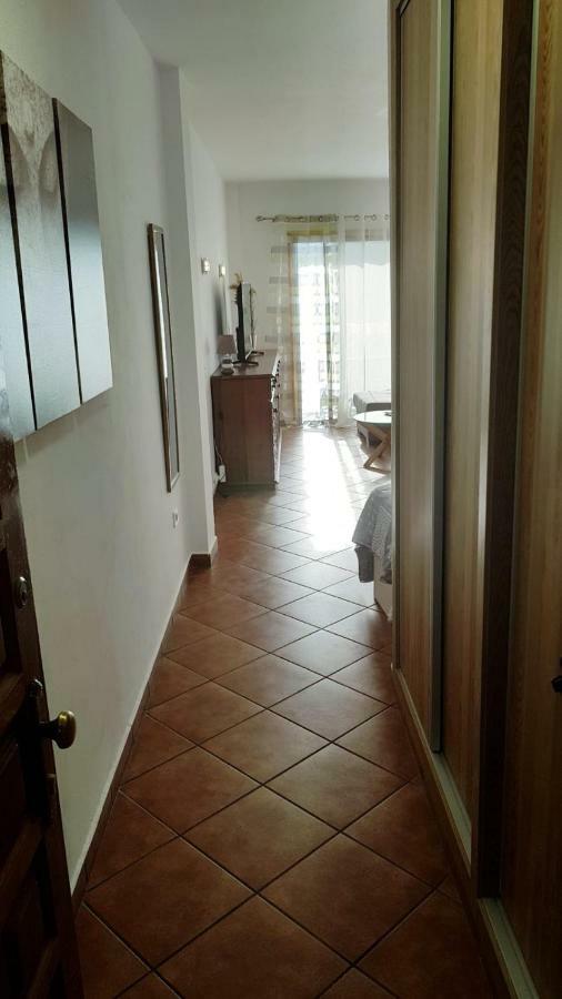 Apartamento Amplio Y Tranquilo Con Vistas Los Realejos Ngoại thất bức ảnh