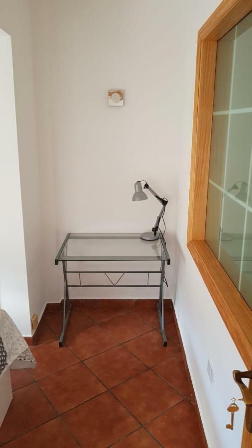 Apartamento Amplio Y Tranquilo Con Vistas Los Realejos Ngoại thất bức ảnh
