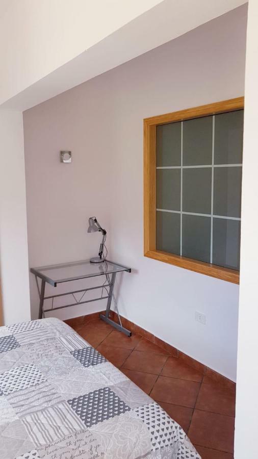 Apartamento Amplio Y Tranquilo Con Vistas Los Realejos Ngoại thất bức ảnh