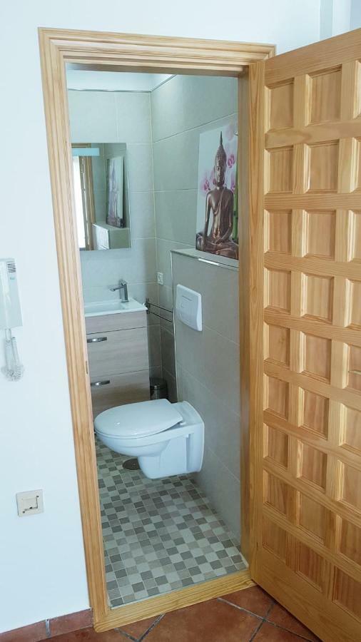 Apartamento Amplio Y Tranquilo Con Vistas Los Realejos Ngoại thất bức ảnh