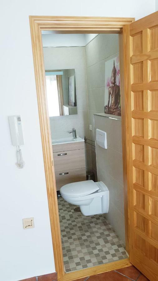 Apartamento Amplio Y Tranquilo Con Vistas Los Realejos Ngoại thất bức ảnh