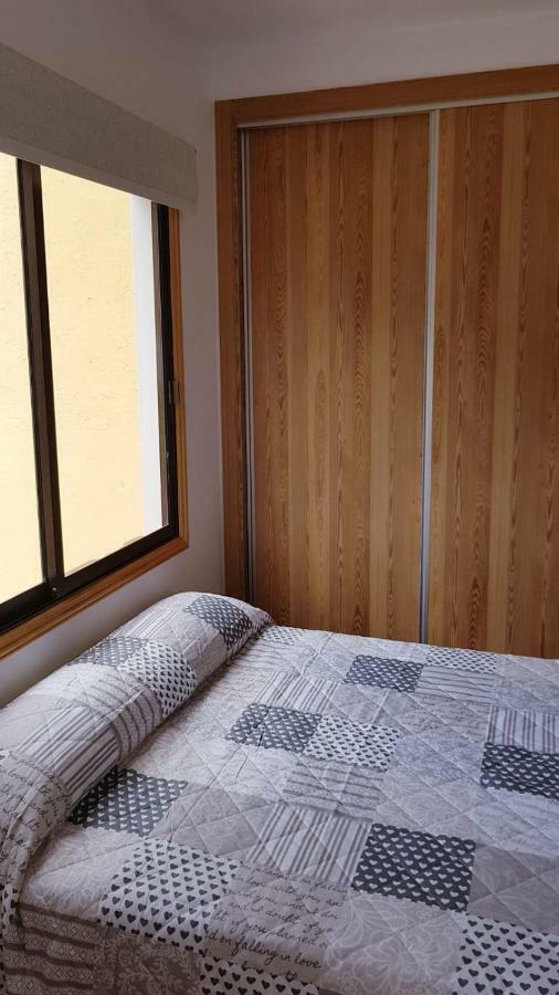 Apartamento Amplio Y Tranquilo Con Vistas Los Realejos Ngoại thất bức ảnh