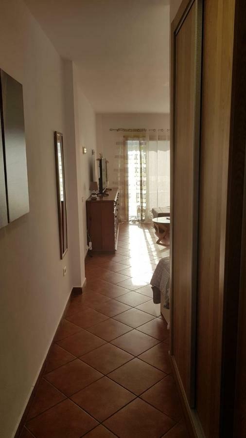 Apartamento Amplio Y Tranquilo Con Vistas Los Realejos Ngoại thất bức ảnh