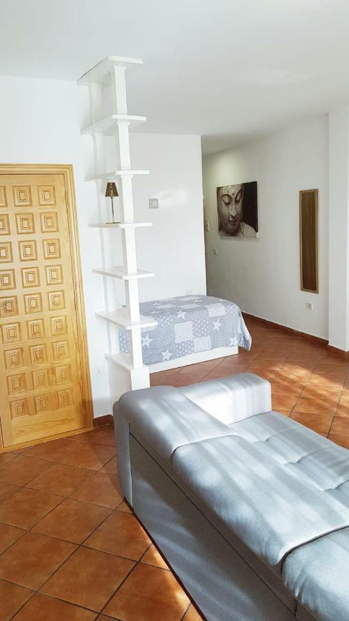 Apartamento Amplio Y Tranquilo Con Vistas Los Realejos Ngoại thất bức ảnh