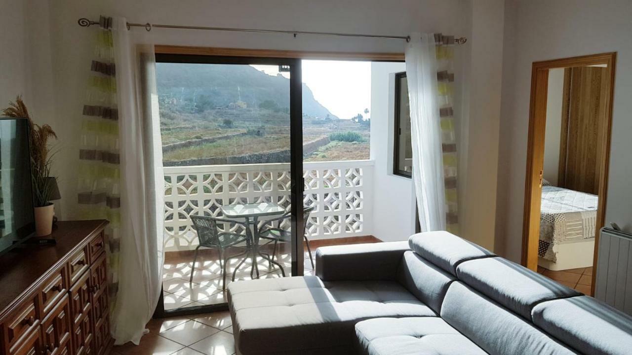 Apartamento Amplio Y Tranquilo Con Vistas Los Realejos Ngoại thất bức ảnh